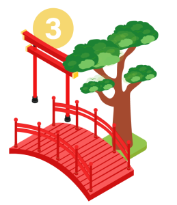 icone représentant le Parc oriental de Maulévrier