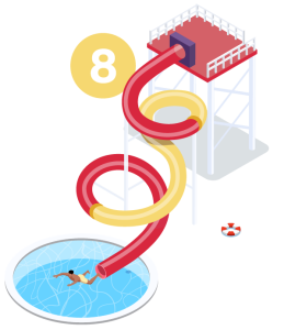 icone représentant le Parc de Loisirs de l'Etang de Brissac-Loire-Aubance