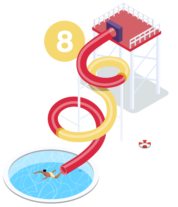 icone représentant le Parc de Loisirs de l'Etang de Brissac-Loire-Aubance